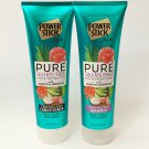 Power Stick For Her Pure Sulfate-Free Ultra Blonde Shampoo and Conditioner USA
