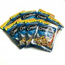 9 Starkist Tuna Creations BOLD Rice & Beans in Hot Sauce 3 oz Pouch 06/08/2022