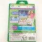 NEW Leap Frog Leap TV Educational Math Game  Disney Frozen Mathematics 4-7 Years