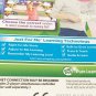 NEW Leap Frog Leap TV Educational Math Game  Disney Frozen Mathematics 4-7 Years