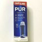 PUR Maxion Water Pitcher Filter Replacement PPF951K Lead Reducer -Single