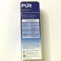 PUR Maxion Water Pitcher Filter Replacement PPF951K Lead Reducer -Single