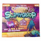 Sunset Slimy Gloop Make your Own Glitter Slime Mermaid Fun Creation Ages 6+ NIB