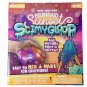 Sunset Slimy Gloop Make your Own Glitter Slime Mermaid Fun Creation Ages 6+ NIB