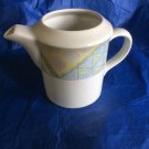 Studio Nova Creamer 12 oz Trivia HG 294  3 1/4"