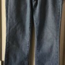 Old Navy Jeans Size 1 Blue Flirt Blue Relaxed  Fit Regular Medium Wash Straight