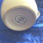 Sabatier Elegance Mugs Cups 4-1/4" Beige