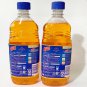 Ajax Multi Purpose Cleaner Orange 16.9 oz CONCENTRATE makes 8 gals. (Set of 2)
