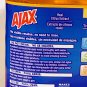 Ajax Multi Purpose Cleaner Orange 16.9 oz CONCENTRATE makes 8 gals. (Set of 2)