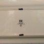 Ole Serving Platter by Nancy Green Block 18" Rectangular (30)