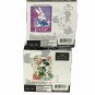 Minnie Mouse Puzzle Bundle 500 Piece Each 11X14 in Disney Cardinal Hi Floral NEW