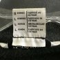 Columbia Jacket Men L Gray Collared Zipper Pockets Long Sleeve Winter Wear Comfy