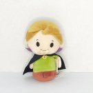 Hallmark Plush Stuffed Figure Toy Vampire Halloween Childrens Playtime Toy