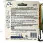 Glade Plugins Evergreen Forest IcyScented Oil Refills 2 Pks 2 Warmers 2 Oils NEW