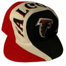 Atlanta Falcons Cap NFL Team Hat Headwear One Size Adjustable Back 47 Captain