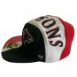Atlanta Falcons Cap NFL Team Hat Headwear One Size Adjustable Back 47 Captain
