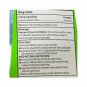 Firefly Fluoride Rinse 8oz Anti-cavity lot of 2 Disney Lion King Bubble Gum Wash