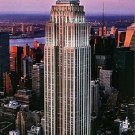 New York City Empire State Building 500 Piece Puzzle
