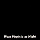 West Virginia at Night Postcard