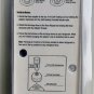Avalanche Auto AC Air Conditioning Recharge Hose Adapter Self Seal Valve EPA