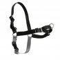 PetSafe/Premier Pet Easy Walk Harness Medium Black/Silver