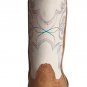 Roper Girls' Square Toe Cowboy Boots