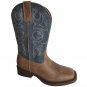 Roper Boys' Square Toe Cowboy Boots