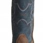 Roper Boys' Square Toe Cowboy Boots