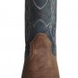 Roper Boys' Square Toe Cowboy Boots