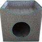 Ware Manufacturing Kitty Cube - Grey