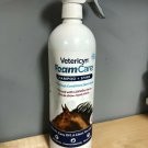 Horse Vetericyn Foam Care Shampoo and Shine 32oz Bottle