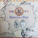 Emissaries of Peace Souvenir Playing Cards