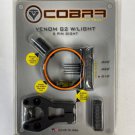 Cobra Venom G2 with Light 5-Pin Sight C-697
