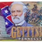 3-D Bookmark Gettysburg Pennslyvania