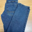 Youth Wrangler Regular Jeans, Size 12, Adjustable Waist