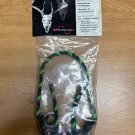 Paradox Bow Sling, Black/Neon Green, PBSL T-25, NEW