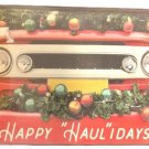 Haynes Besco Boxed CHRISTMAS CARDS  10 count