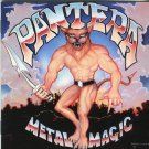 Pantera ‎- Metal Magic - CD