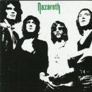 Nazareth - Nazareth - s/t self-titled - CD