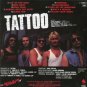 Tattoo - Blood Red - CD