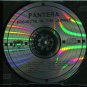 Pantera &acirc;��- Projects In The Jungle - CD