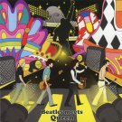 Various ‎- Beatles Meets Queen - CD