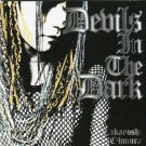 Takayoshi Ohmura ‎- Devils In The Dark - CD
