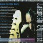 Takayoshi Ohmura ‎- Devils In The Dark - CD