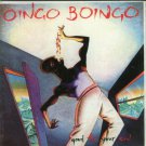 Oingo Boingo ‎- Good For Your Soul - CD