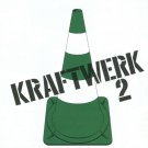 Kraftwerk ‎- Kraftwerk 2 - CD