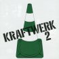 Kraftwerk &acirc;��- Kraftwerk 2 - CD