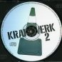 Kraftwerk &acirc;��- Kraftwerk 2 - CD