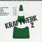 Kraftwerk &acirc;��- Kraftwerk 2 - CD