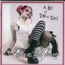 Emilie Autumn ‎- A Bit O' This & That - CD